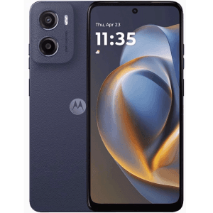 Motorola Moto E15, 2GB/64GB