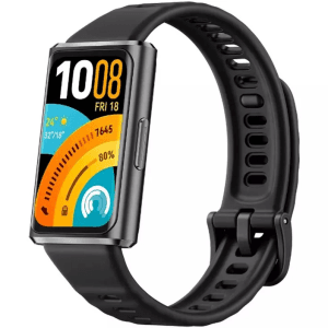 Huawei Band 11 Pro, Aluminum Case, Fitness Tracker