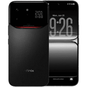 Infinix Note 60 Ultra, 8GB/256GB