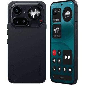 Nothing Phone 4a Pro, 8GB/128GB