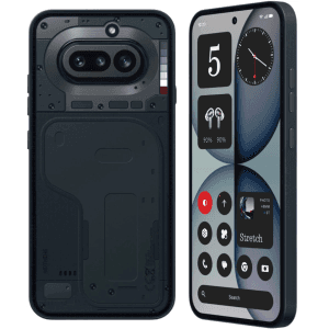 Nothing Phone 4a, 8GB/128GB