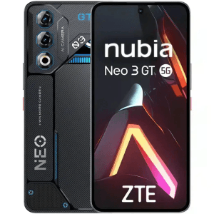ZTE Nubia Neo 3 GT, 12GB/256GB