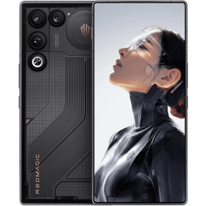 ZTE Nubia RedMagic 11 Air, 12GB/256GB