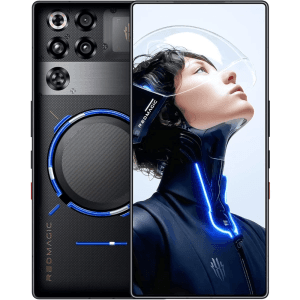 ZTE Nubia RedMagic 11 Pro, 12GB/256GB