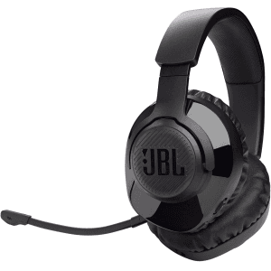 JBL Quantum 350, Wireless Gaming Headphone
