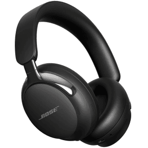 Bose QuietComfort Ultra, Headphone