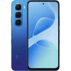 Infinix Hot 70 Pro, 6GB/128GB