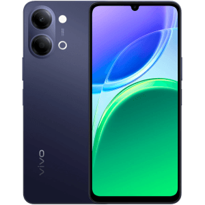 Vivo Y21 (2026), 4GB/128GB