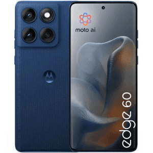 Motorola Edge 60, 12GB/512GB