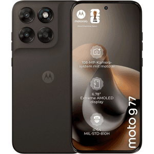 Motorola Moto G77, 8GB/256GB