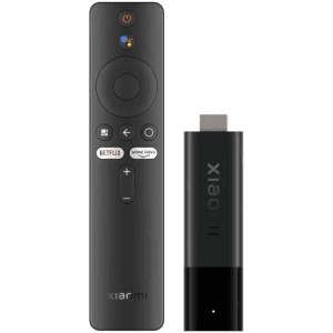 Xiaomi TV Stick 4K, 8GB, 2025