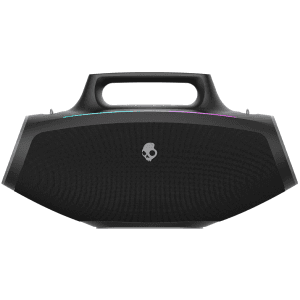 Skullcandy Barrel, Wireless Boombox Speaker