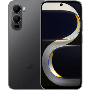 Itel City 200, 4GB/128GB