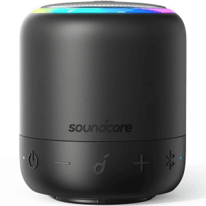 Anker Soundcore Mini 3 Pro, Bluetooth Speaker