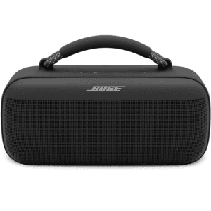 Bose SoundLink Max, Bluetooth Speaker
