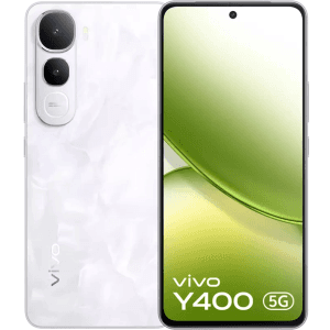 Vivo Y400, 8GB/128GB