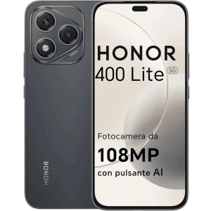 Honor 400 Lite, 8GB/256GB