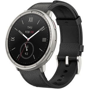 Amazfit Active 2 Premium Watch