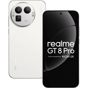 Realme GT 8 Pro, 12GB/256GB
