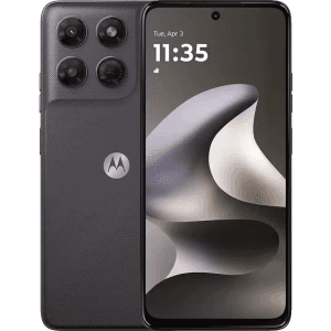 Motorola Moto G37, 4GB/64GB
