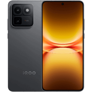 Vivo iQOO 15T, 12GB/256GB