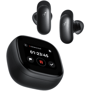 Anker Soundcore Liberty 5 Pro Max, Earbuds