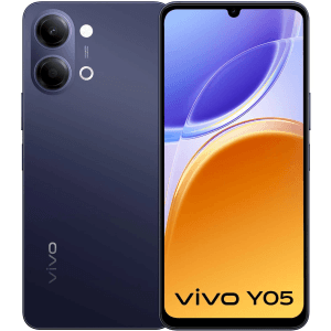Vivo Y05, 4GB/128GB