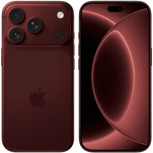 Apple iPhone 18 Pro Max, 256GB, Nano SIM + eSIM