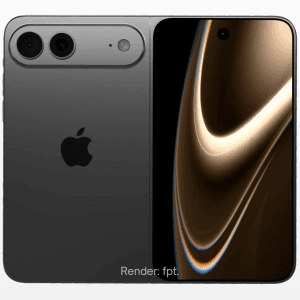 Apple iPhone Ultra Fold, 256GB, Nano SIM + eSIM