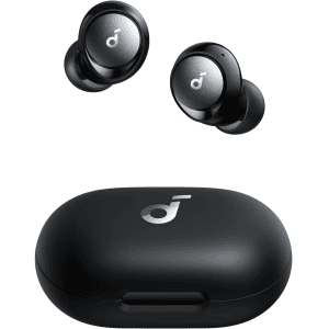 Anker Soundcore Space A40, Earbuds