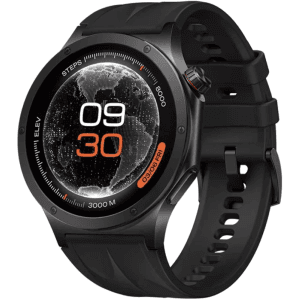 OnePlus Watch 4