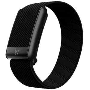 Whoop One 5.0, Screenless Fitness Tracker