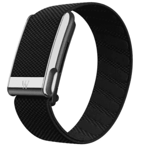 Whoop Life MG, Screenless Fitness Tracker