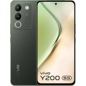 Vivo Y200 5G, 8GB/128GB