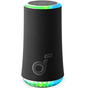 Anker Soundcore Glow, Wireless Speaker