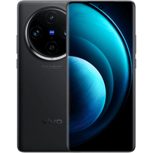 Vivo X100 Pro, 12GB/256GB