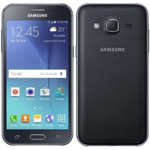 Samsung Galaxy J2 3G