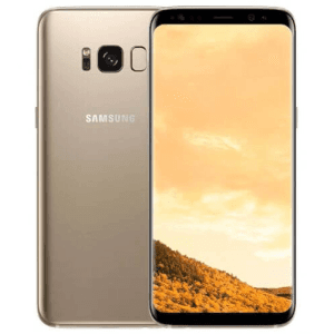 Samsung Galaxy S8