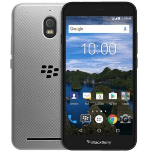BlackBerry Aurora