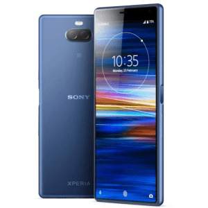 Sony Xperia 10 Plus