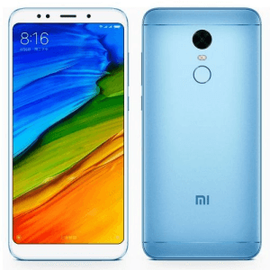 Xiaomi Redmi Note 5 4GB/64GB