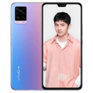 Vivo S7 5G 8GB/256GB