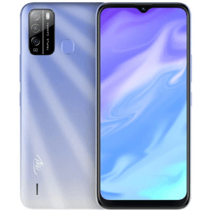 Itel S16 1GB/16GB