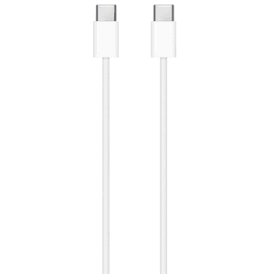 Apple USB-C Charge Cable 1M