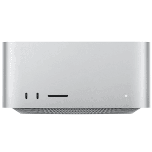 Apple Mac Studio M1 Ultra, 20-core CPU, 48-core GPU, 32-core Neural Engine, 64GB/1TB