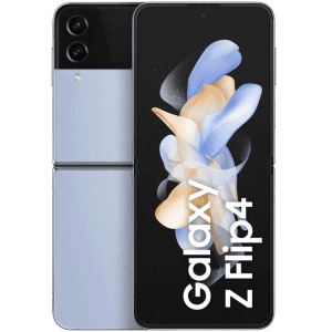 Samsung Galaxy Z Flip 4 5G, 8GB/512GB Pre-owned