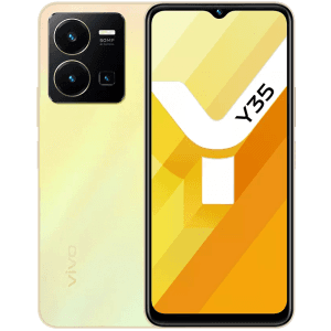 Vivo Y35 4GB/128GB