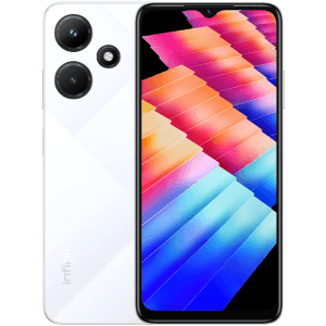 Infinix Hot 30i NFC 8GB/128GB
