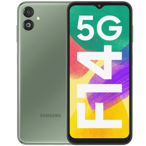 Samsung Galaxy F14 5G, 6GB/128GB