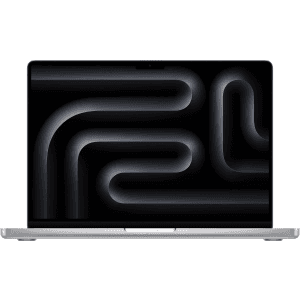 Apple MacBook Pro M3 Pro 2023, 14", Silver, 11-core CPU, 14-core GPU, 18GB/512GB